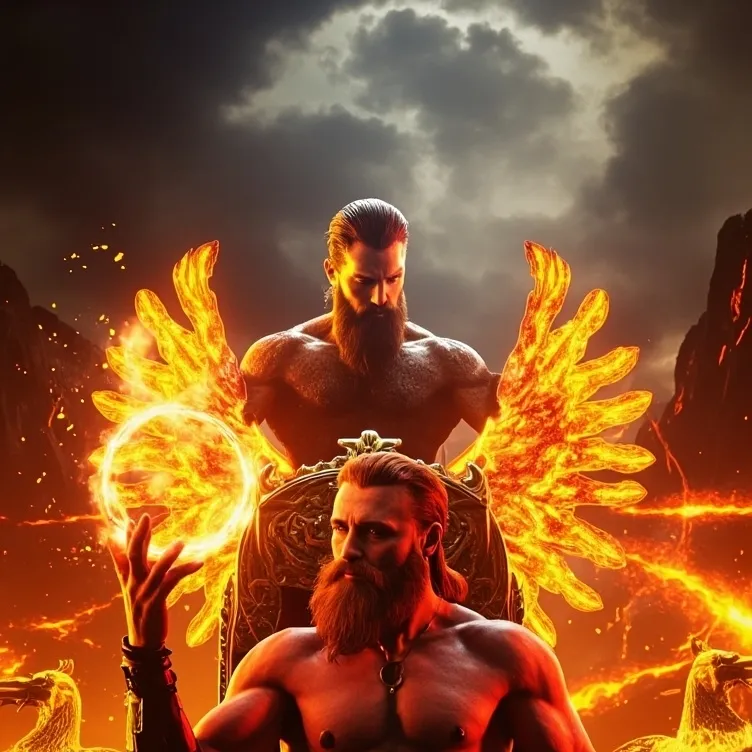 chat with ai character: peter and matt