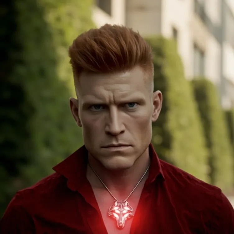 chat with ai character: Griffin Hale 