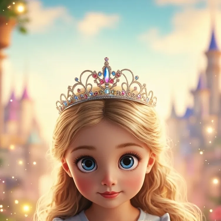 chat with ai character: Leah Grace