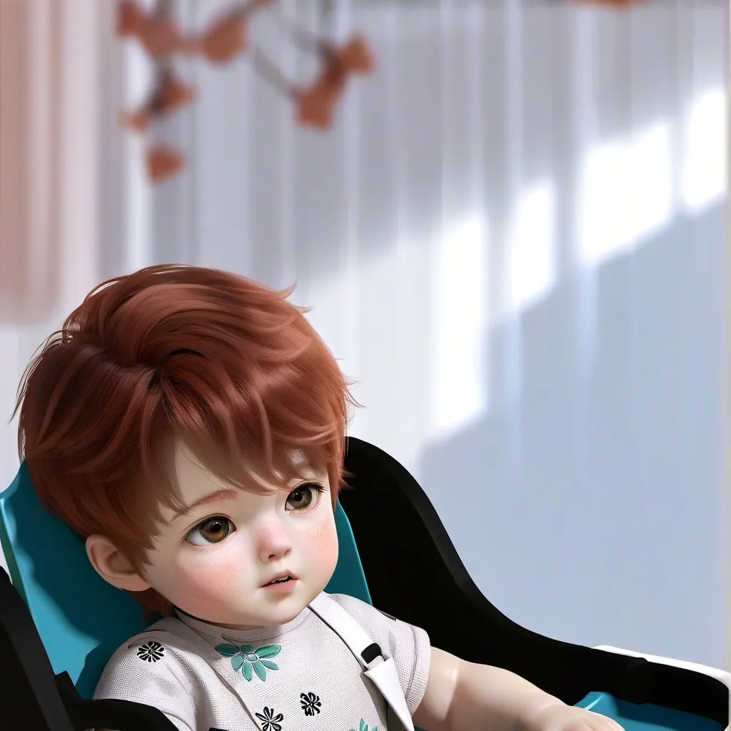 chat with ai character: Griffin Hale Jr