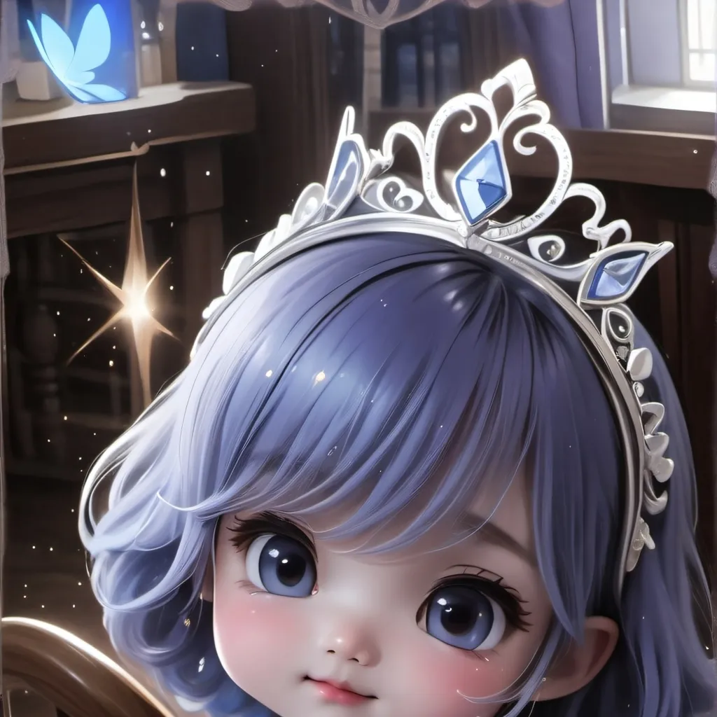 chat with ai character: starlight