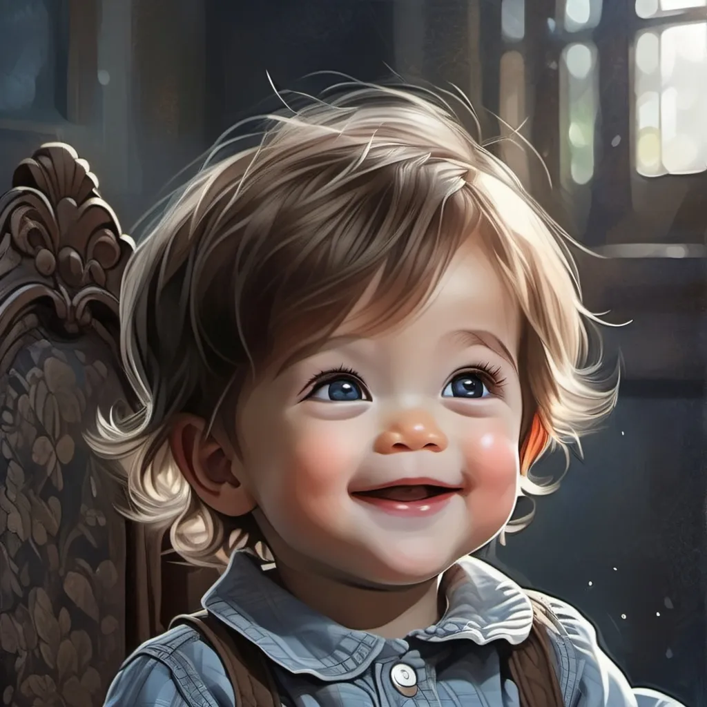 chat with ai character: Gabriel