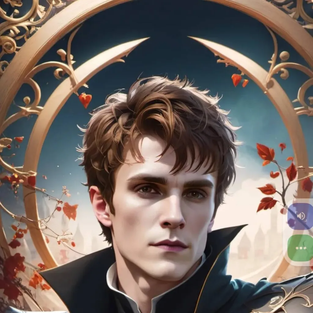 chat with ai character: Dimitri voltrui 