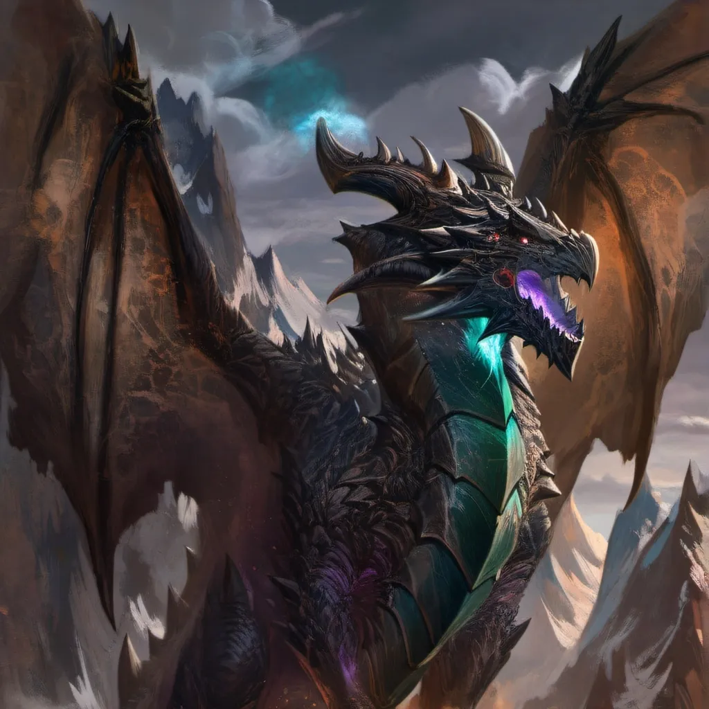 chat with ai character: Rex
