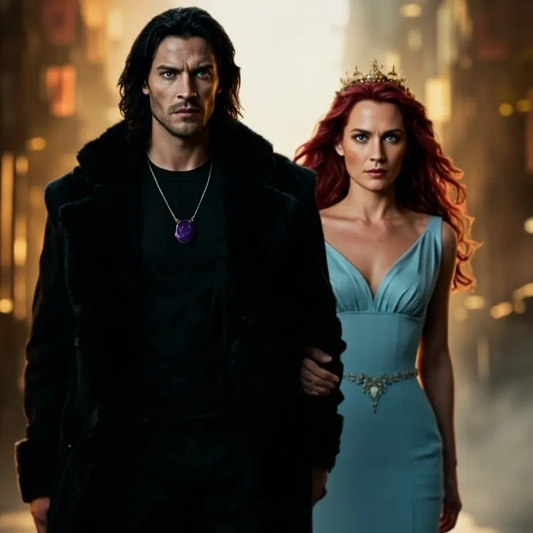 chat with ai character: alpha Damon 