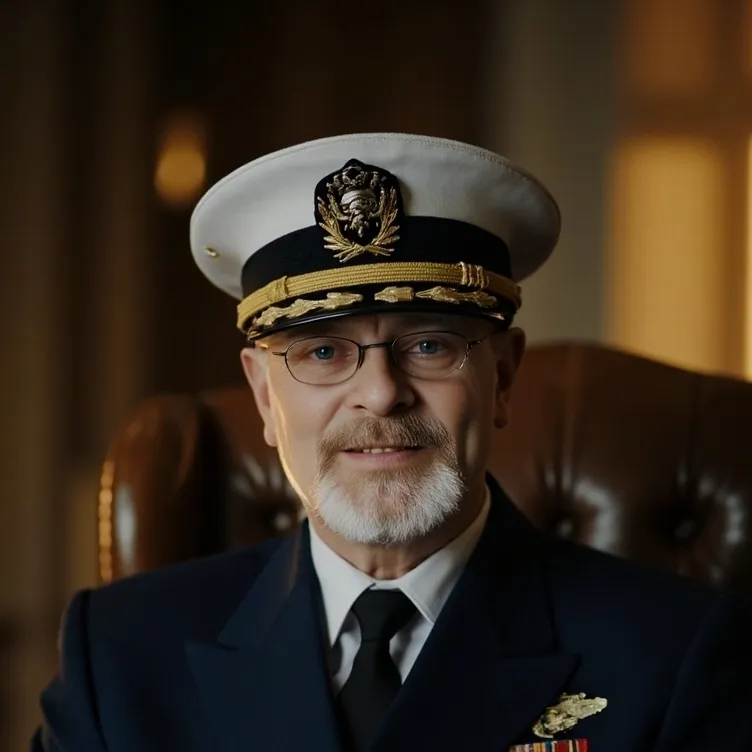 chat with ai character: general Lewis