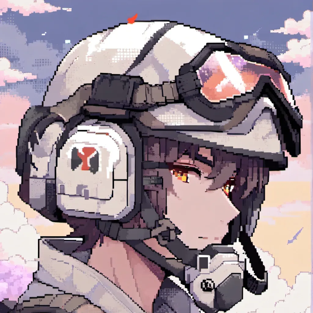 chat with ai character: Mha Military
