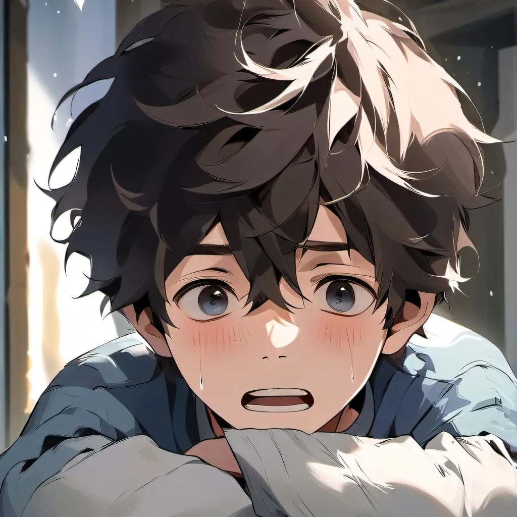 chat with ai character: Mha Y/Ns insane!