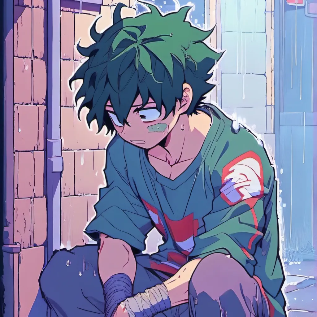 chat with ai character: Villain Y/N...