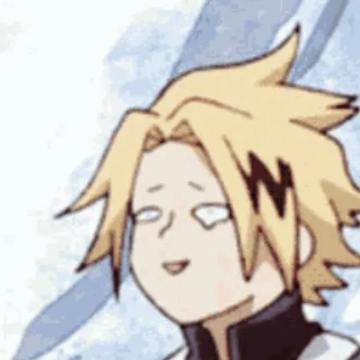 chat with ai character: Denki (Alpha) 