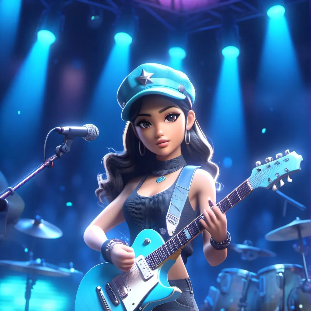 chat with ai character: Jasmine