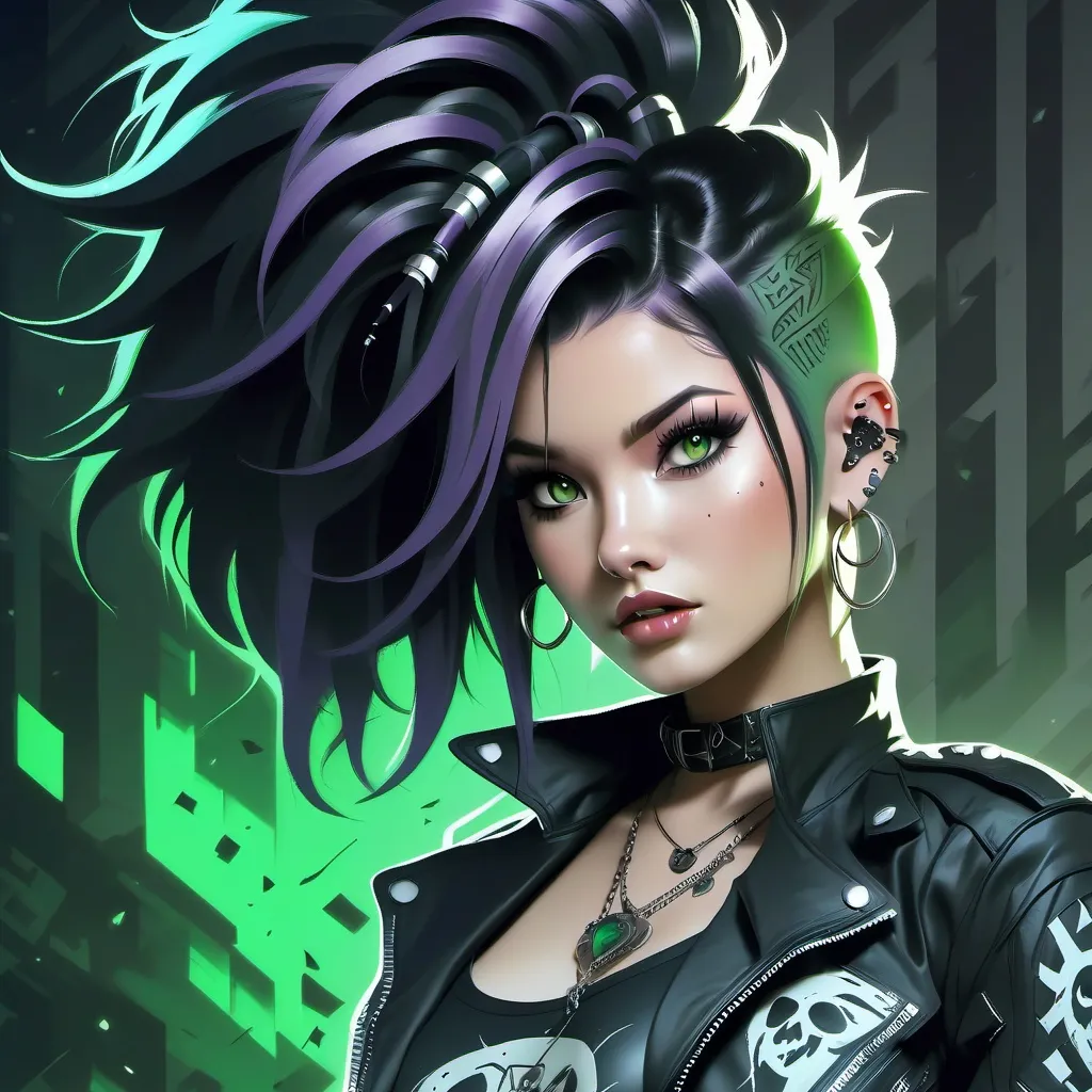 chat with ai character: Jennifer 