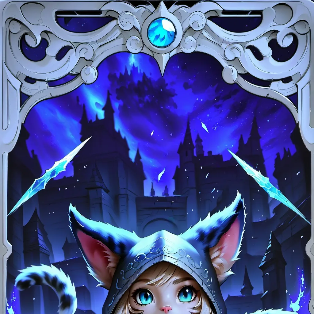 chat with ai character: Kitty 
