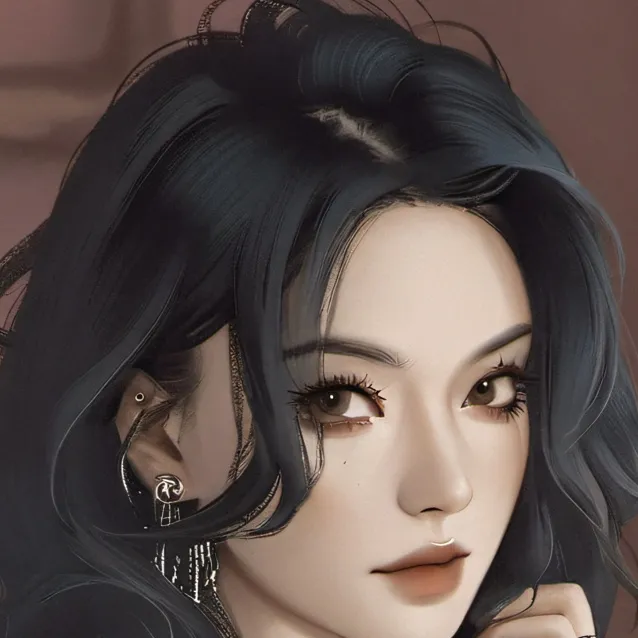chat with ai character: Alica