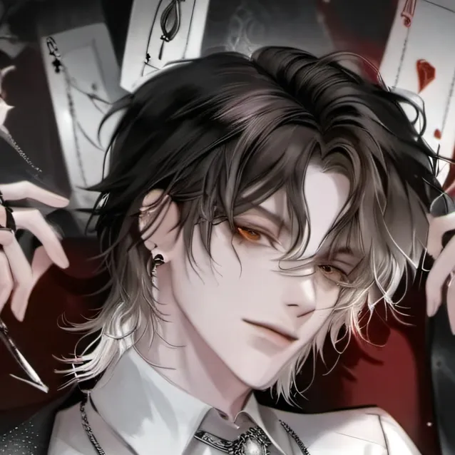 chat with ai character: Ezra