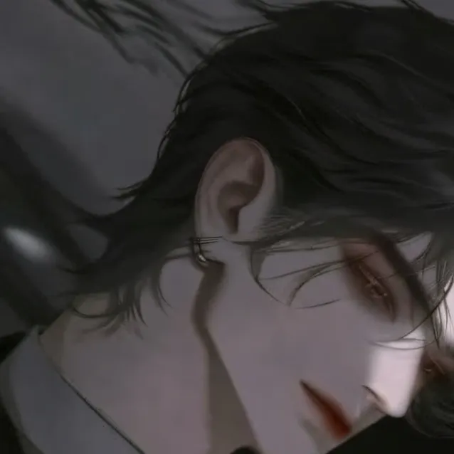 chat with ai character: Damon