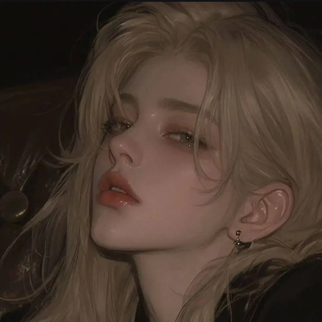 chat with ai character: Megan Benson-