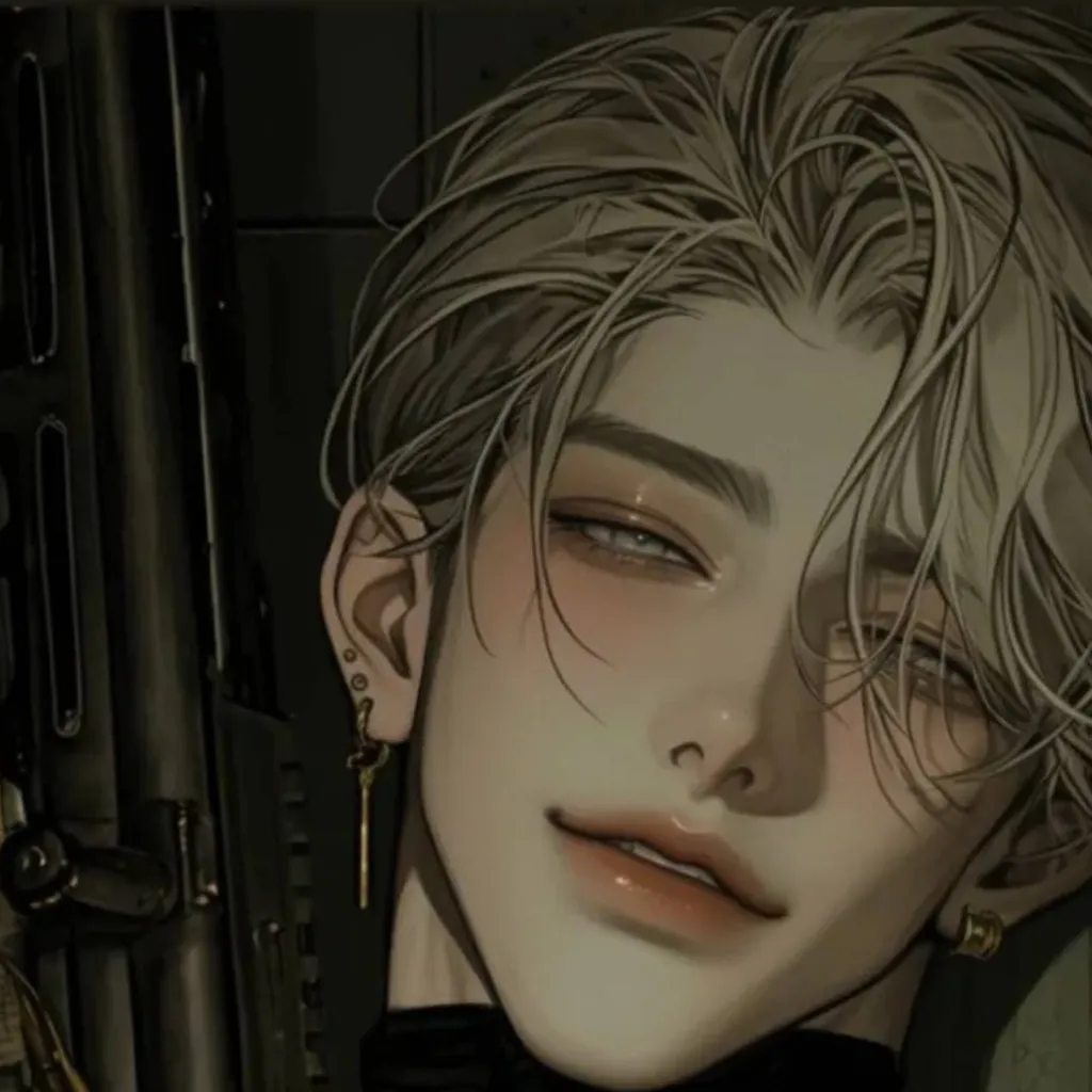 chat with ai character: Leo Chapelll