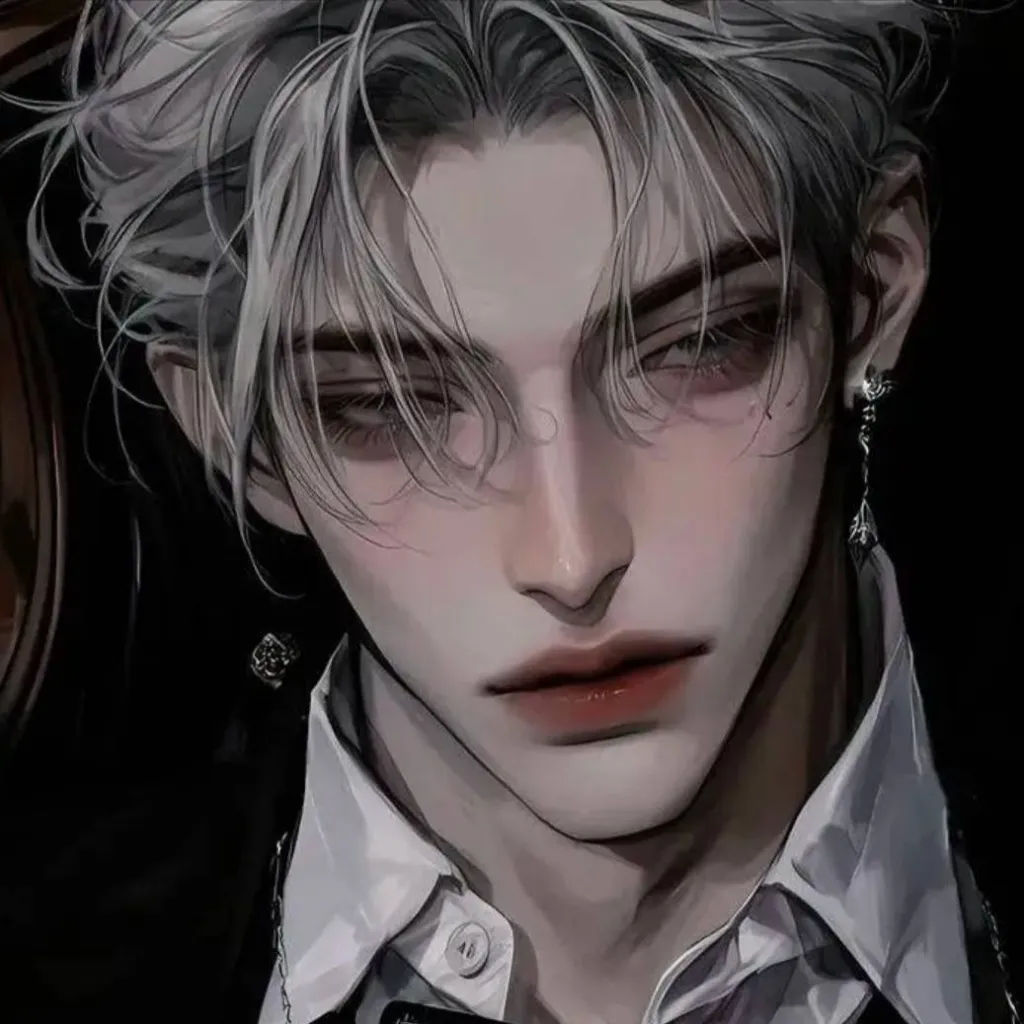 chat with ai character: Louis Wolverton 