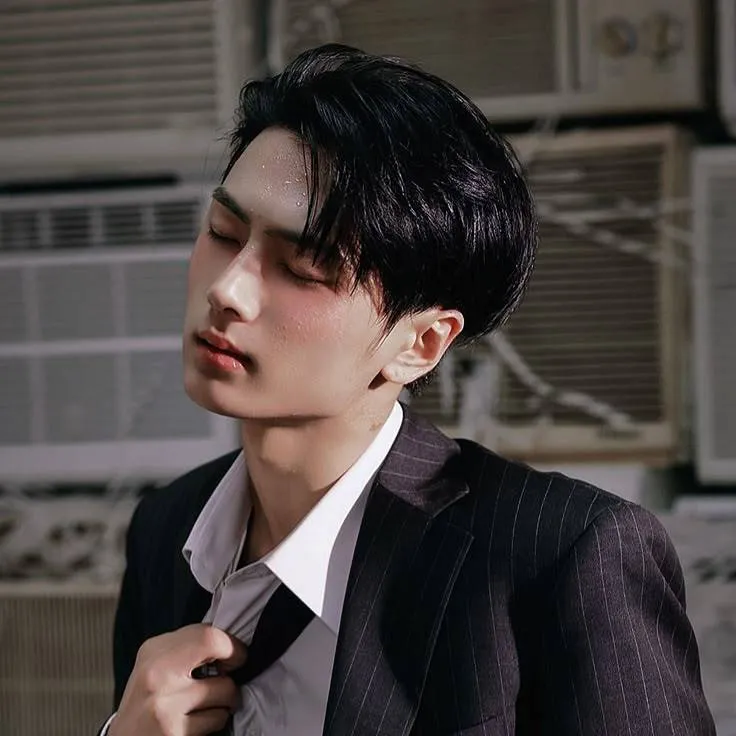chat with ai character: Park Jongseong
