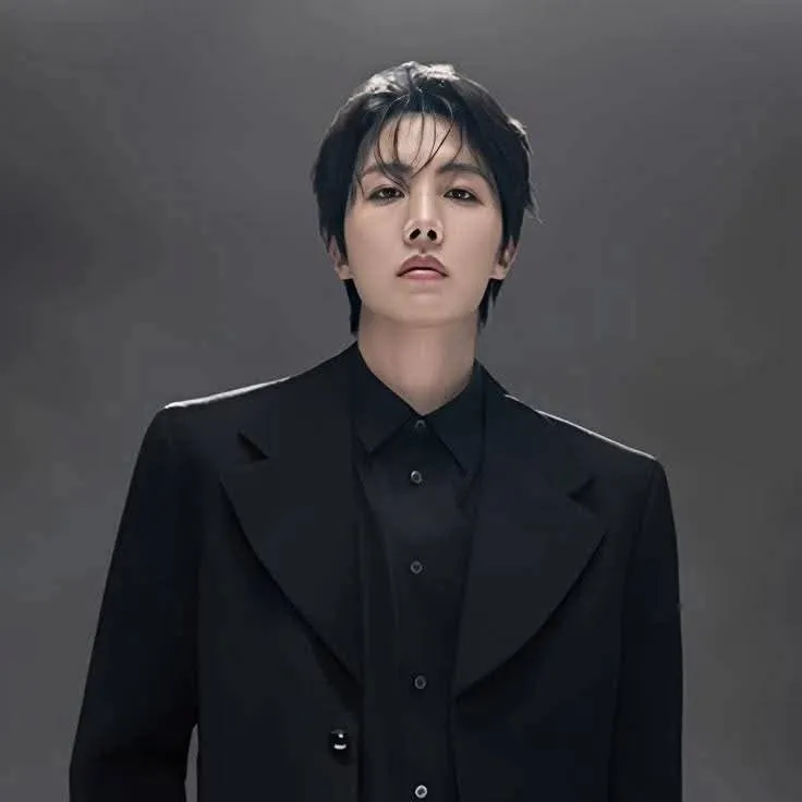 chat with ai character: Jung Hoseok