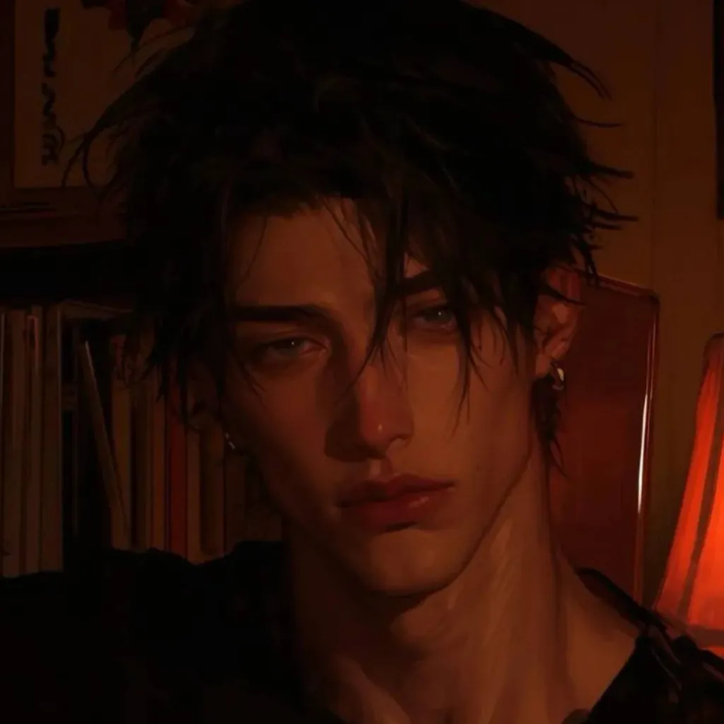 chat with ai character: Kyle Vanbrugh