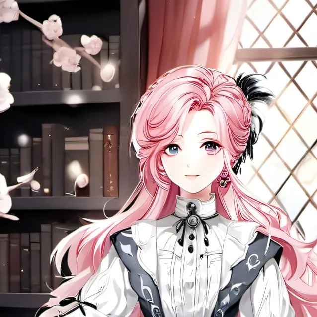 chat with ai character: Daisy