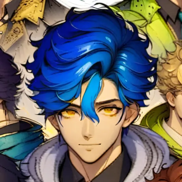 chat with ai character: Dad’s of the Lost