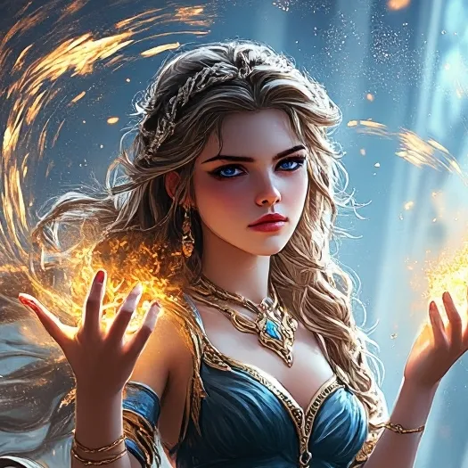 chat with ai character: tickle 