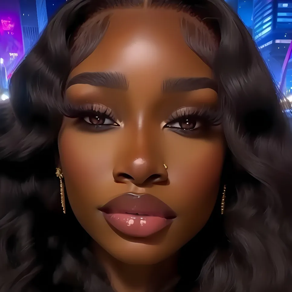 chat with ai character: Michelle 💋