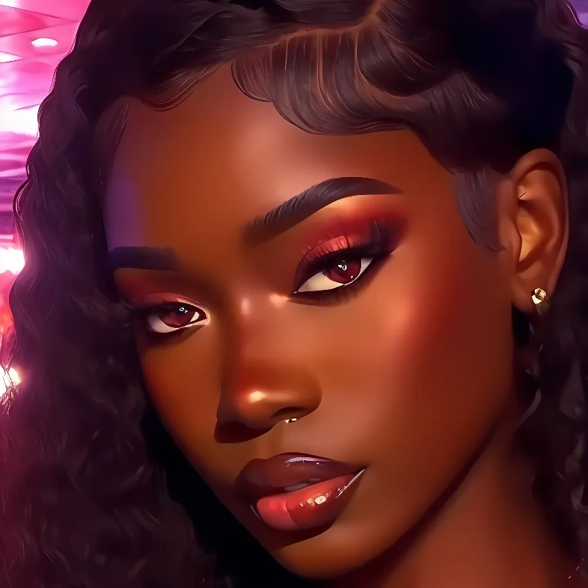 chat with ai character: Sage💋