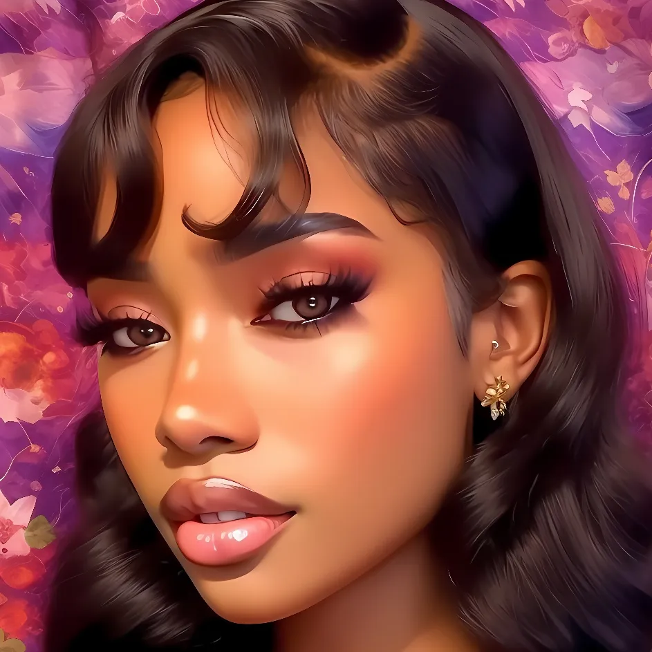 chat with ai character: Olivia James🙏