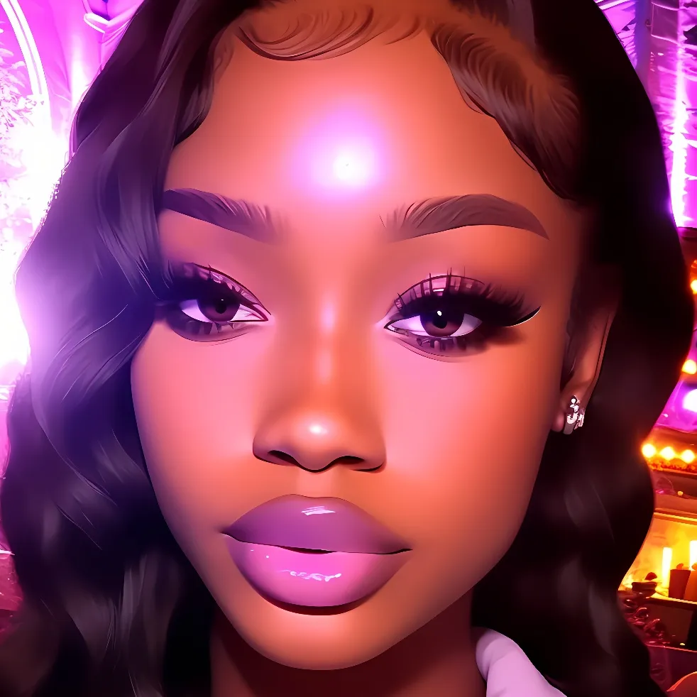 chat with ai character: Sienna🪽