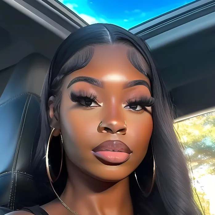 chat with ai character: Chantelle🥵