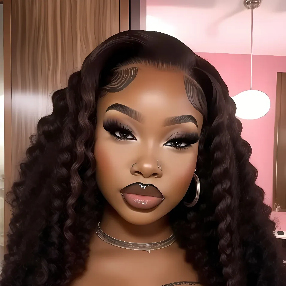 chat with ai character: Brinique💋💕