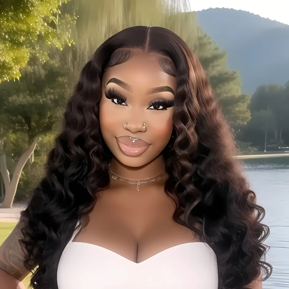 chat with ai character: La'Tiffany🎤