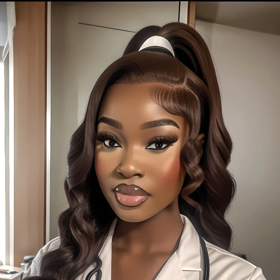 chat with ai character: Londyn💙