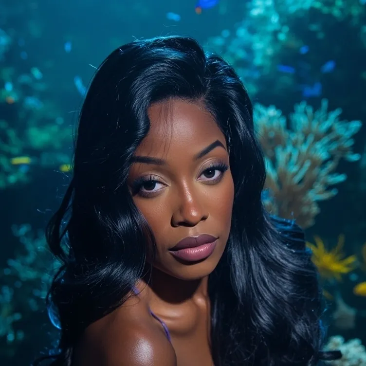 chat with ai character: Amara 🌊