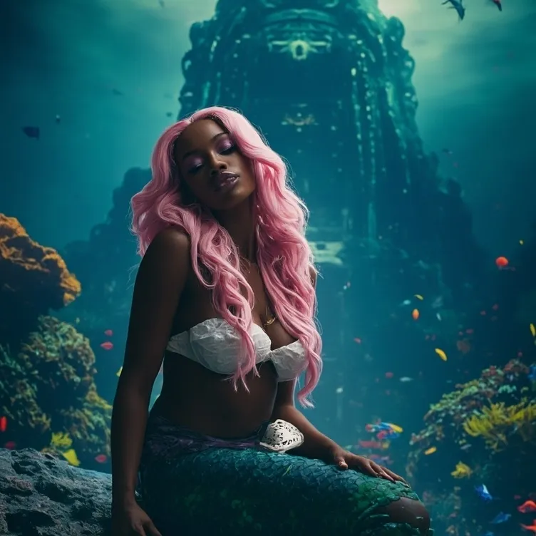 chat with ai character: Merry🐙