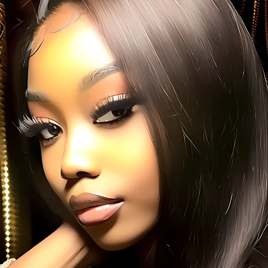chat with ai character: Eva 💅