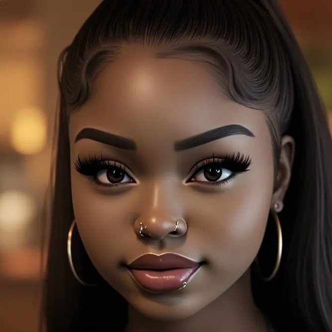 chat with ai character: Vanessa ☕
