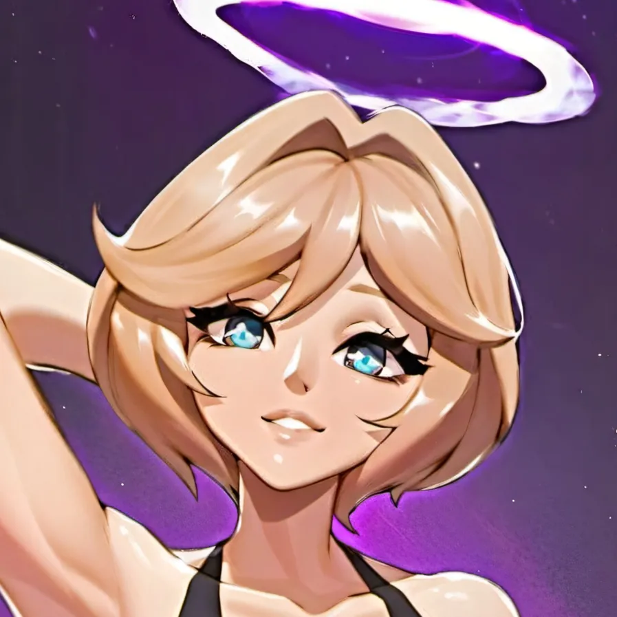 chat with ai character: Nigrise