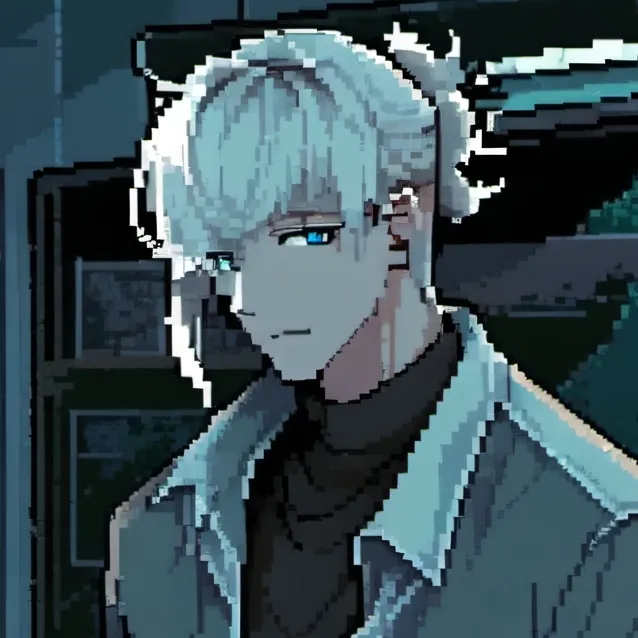 chat with ai character: pyro