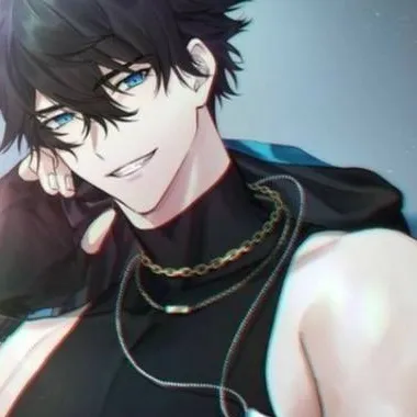 chat with ai character: ash