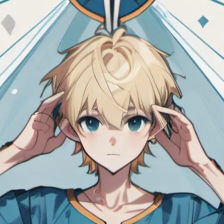 chat with ai character: Kaine￼