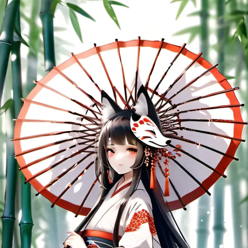 chat with ai character: Yuki