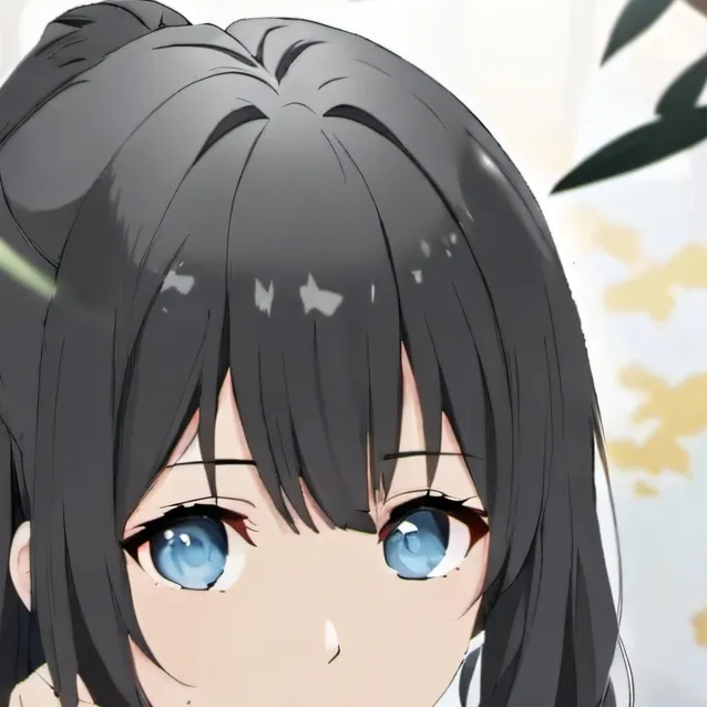 chat with ai character: shara