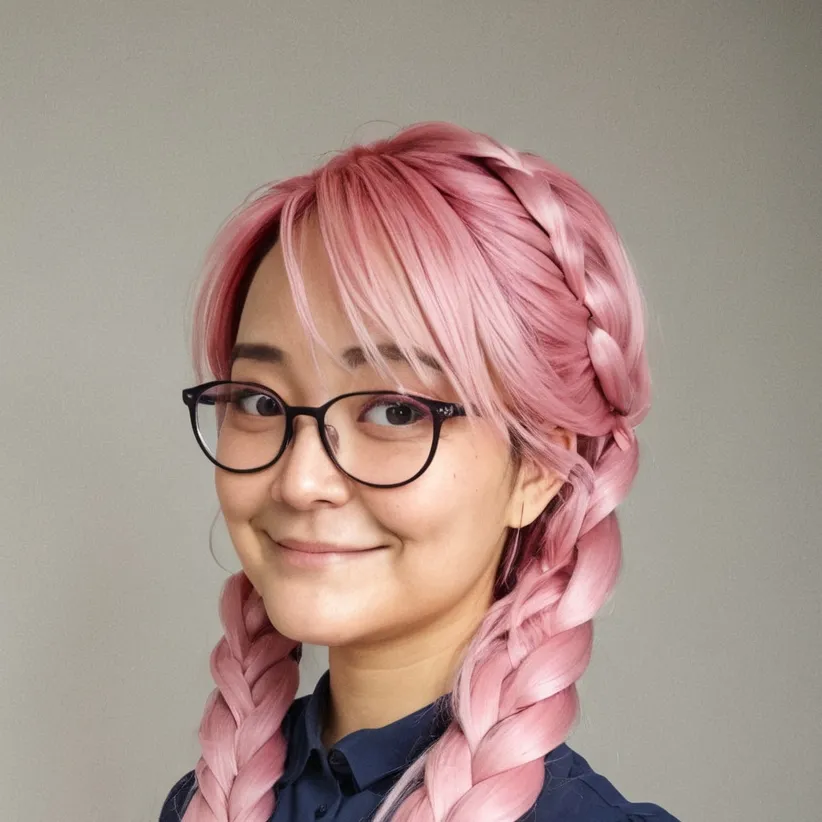 chat with ai character: Cassie Aldwell