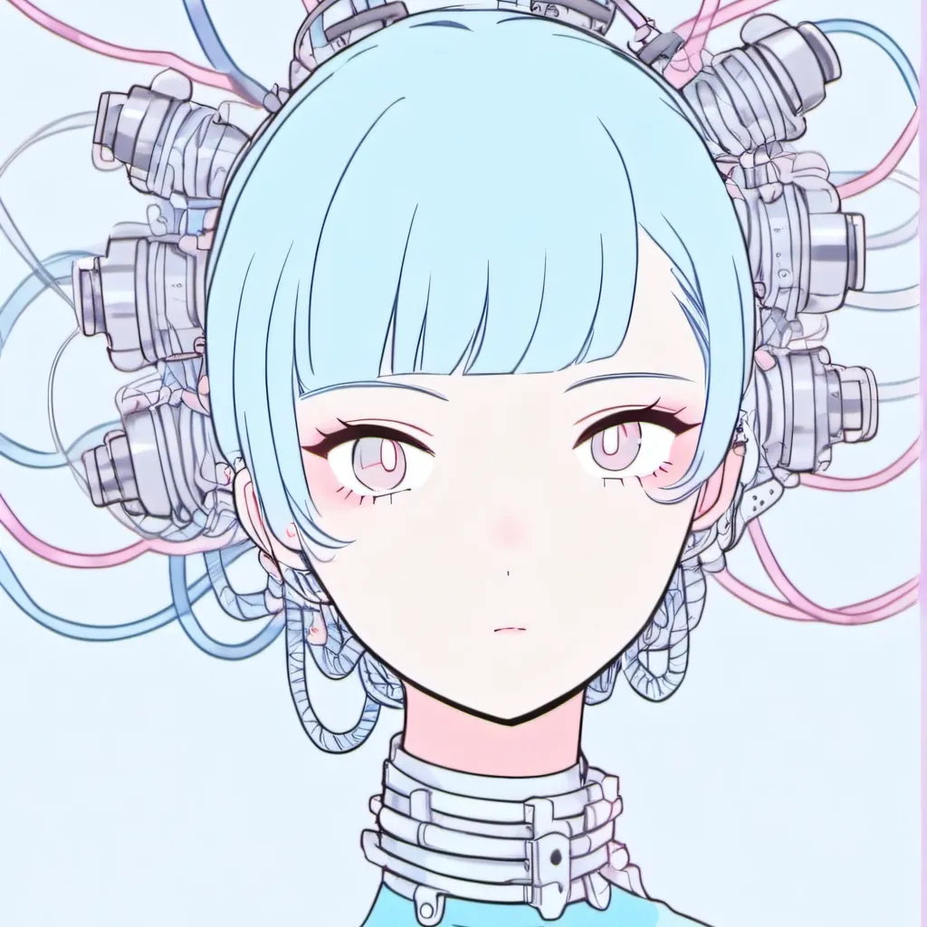 chat with ai character: Gina-86