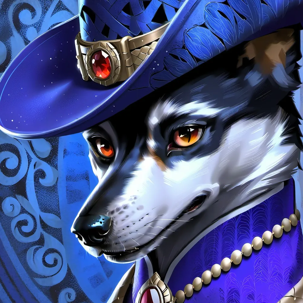 chat with ai character: Dawg Dawgman